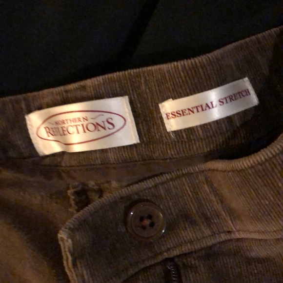 Brown pants - Picture 3 of 6